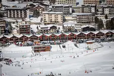 Hotel Du Col