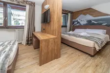 Hotel Du Col