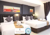 Picnic Hotel Bangkok