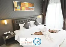 Picnic Hotel Bangkok