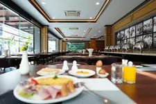 Picnic Hotel Bangkok