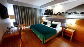 BejaParque Hotel
