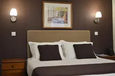 Hotel Salgueiro