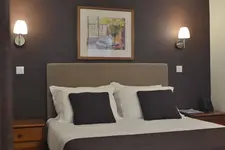 Hotel Salgueiro