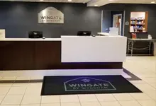 Wingate by Wyndham Erie