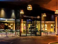 Mercure Lille Marcq en Baroeul