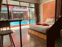 The Stories Resort