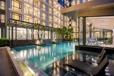 Arden Hotel & Residence Pattaya
