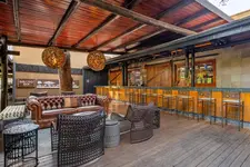 Kruger Gate Hotel