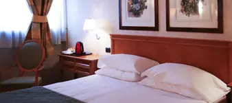Monica Hotel Fiera