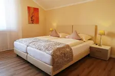 Hotel Garni Bellevue