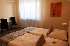 Hotel Garni Bellevue