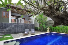 Abi Bali Resort & Villa