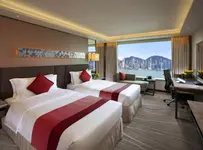 InterContinental Grand Stanford Hong Kong