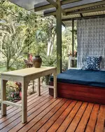 Baan Bua Cottage
