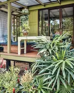 Baan Bua Cottage