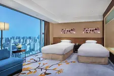 Crowne Plaza Beijing Sun Palace