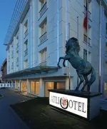Atli Hotel Ankara