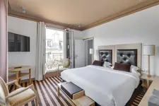 Hotel Duret Paris