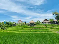 KTS Balinese Villas