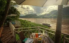 The Belle Rive Boutique Hotel