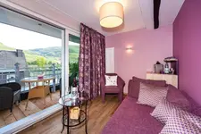 Hotel Halfenstube