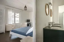 Mari del Sud Resort