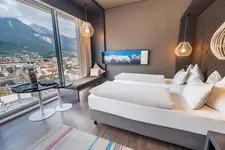 Adlers Hotel Innsbruck