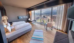 Adlers Hotel Innsbruck