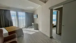 Hotel Orca Praia