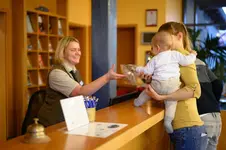 Familien Wellness Hotel Seeklause
