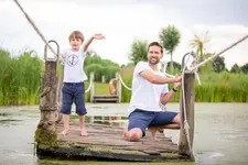 Familien Wellness Hotel Seeklause