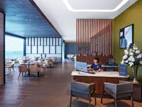 Novotel Marina Sriracha
