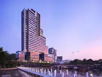 Novotel Marina Sriracha