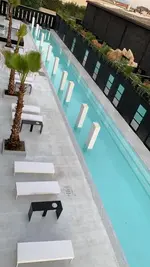 ITV Resort and Spa