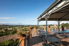 Borgo Magliano Resort