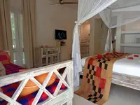 The Villa Luxury Suites Hotel
