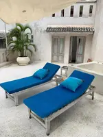 The Villa Luxury Suites Hotel