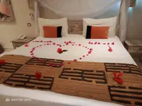The Villa Luxury Suites Hotel