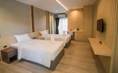 La Route Residence Pattaya