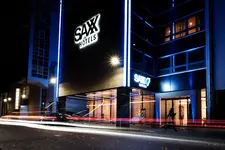 SAXX Hotel am Theater Karree