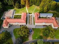 Evangelische Tagungsstätte Hofgeismar