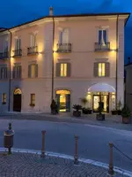 Palazzo del Senatore
