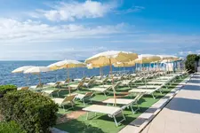 Hotel Cavalluccio Marino