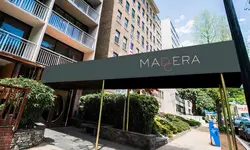 Hotel Madera