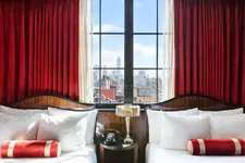 Walker Hotel Greenwich Village