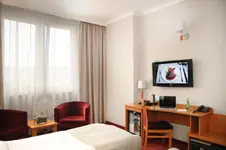 Hotel Filmar