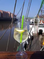 Alexander von Humboldt Das Schiff