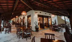 Hotel Rede Beach