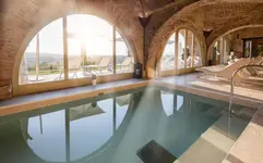 Villa Fontana Relais Suite & Spa